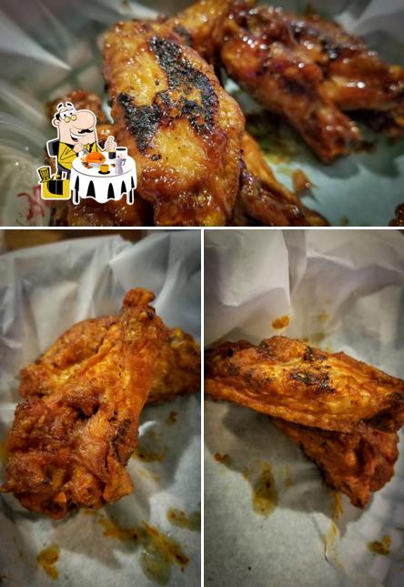 FourthNLong in West Allis Restaurant menu and reviews