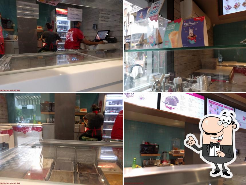 Havmor Ice Cream