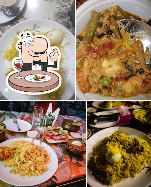 Horroze Restaurant