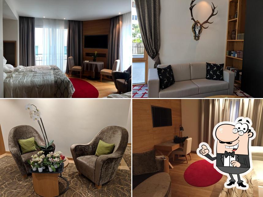 Hotel Alte Post Bonaduz