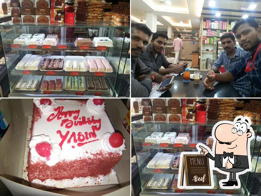 KR BAKES picture