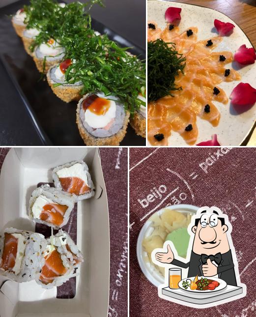 Noah Sushi