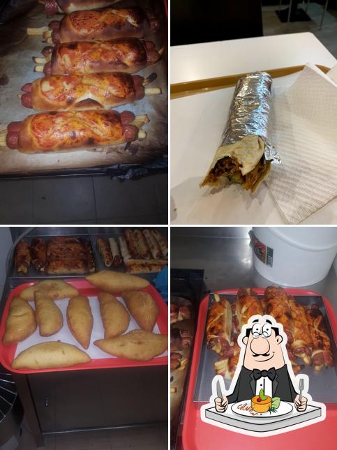 Kebabberia Unità d'Italia