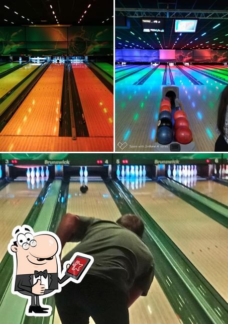 Voici une image de Bowling des 3 Seine