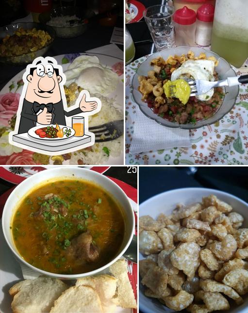 Cantinho do Mineiro