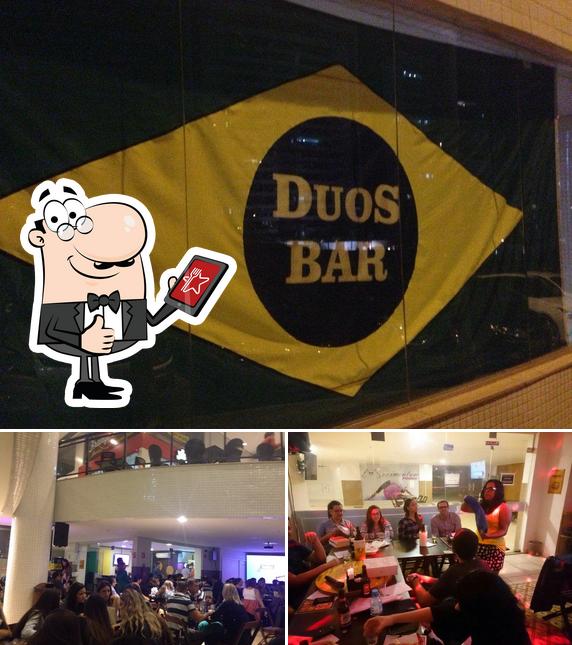 See this image of Duos Bar