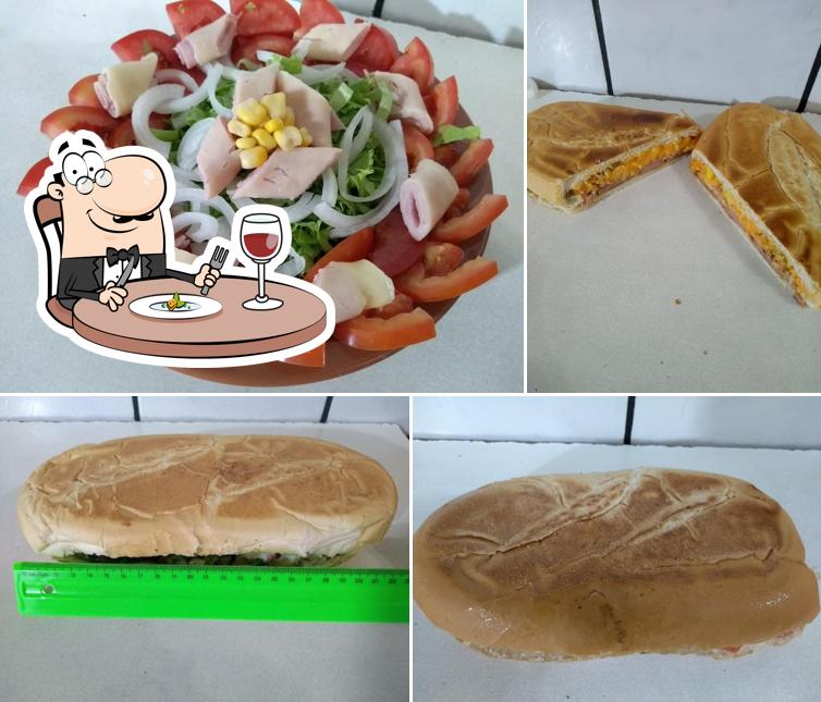 Edison Lanches
