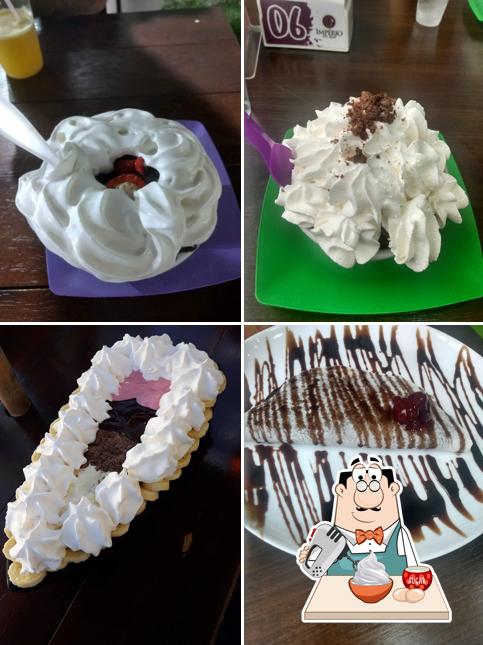 Império do Açaí