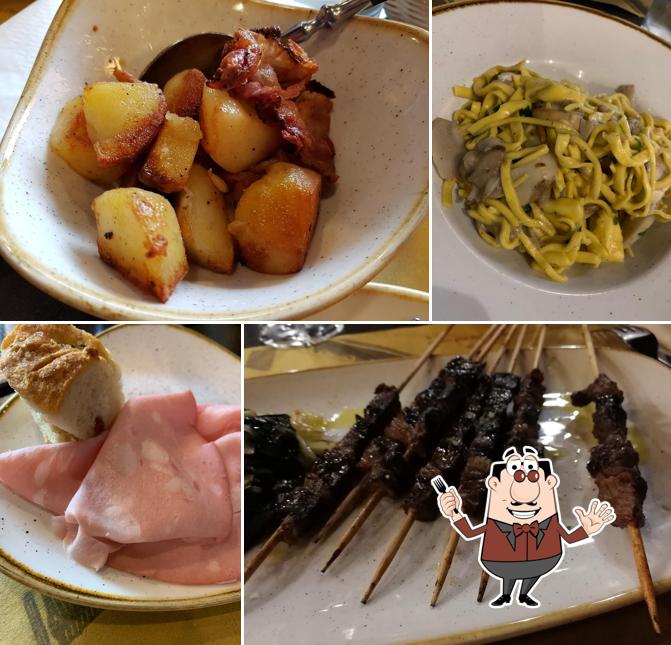 Osteria del Pignotto