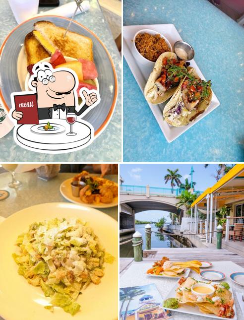 Banana Boat in Boynton Beach Restaurant menu and reviews