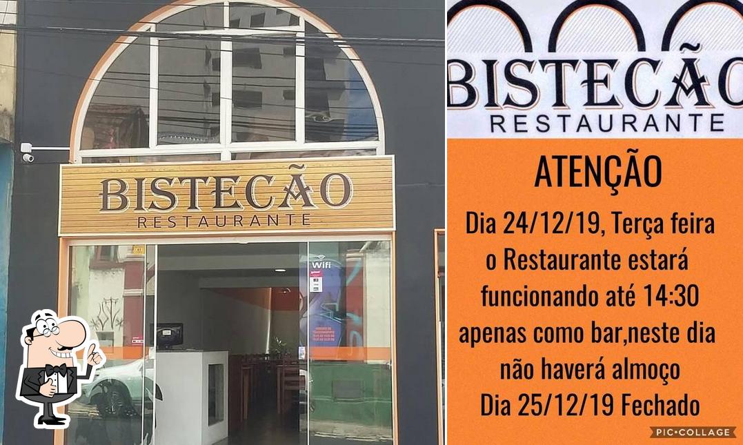 Restaurante Bistecão photo