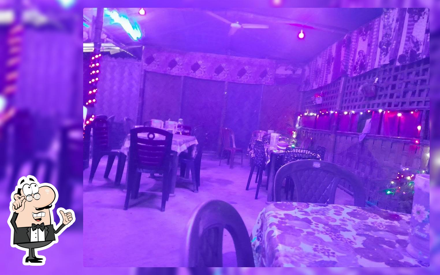 G.L DHABA RESTAURANT &FAST FOOD