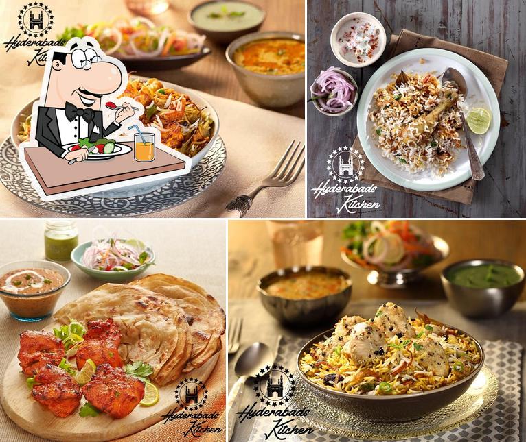 Hyderabad's Kitchen