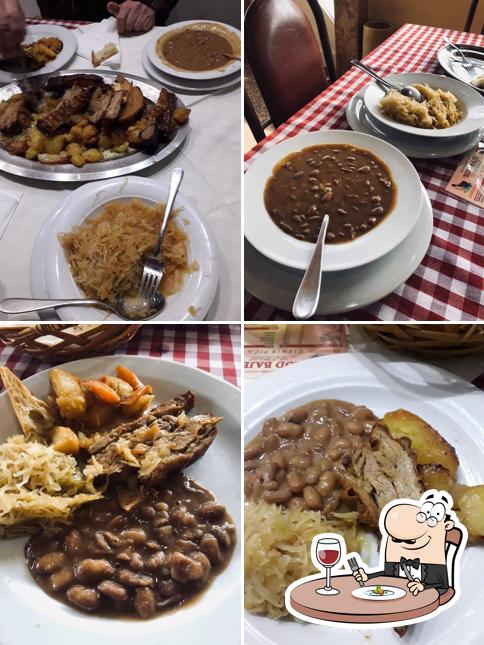 Buffet Kod Baje