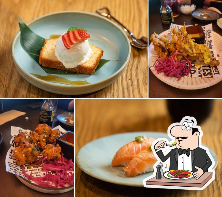 Kosaten Ballarat in Ballarat Central Restaurant reviews