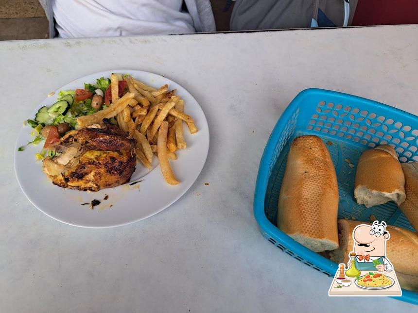 Restaurant Lella Beya