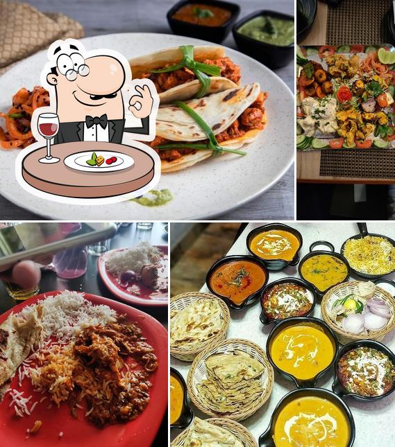Singh's Tandoor