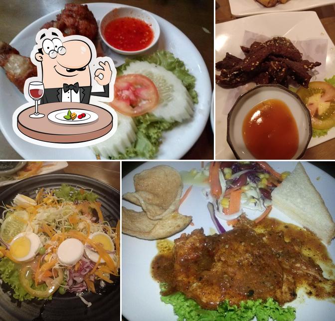 Steak Hut restaurant, Khlong Na - Restaurant reviews