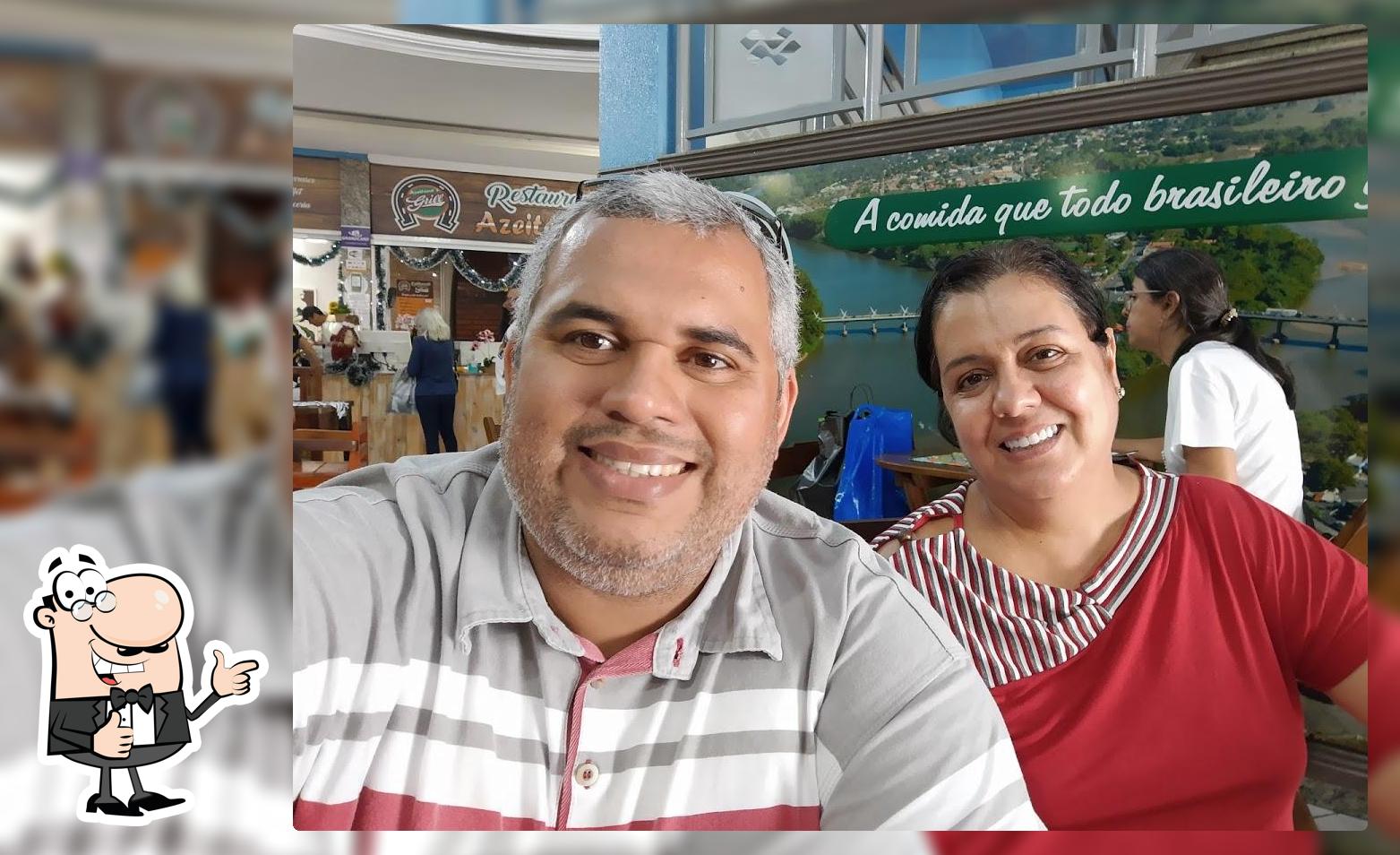 Restaurante Azeitona's Grill