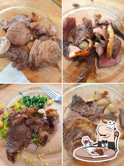 Restaurante MIX