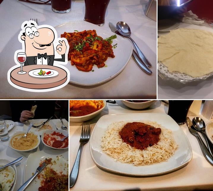 Find the best place to eat in Hemel Hempstead, winter 2023 Restaurant