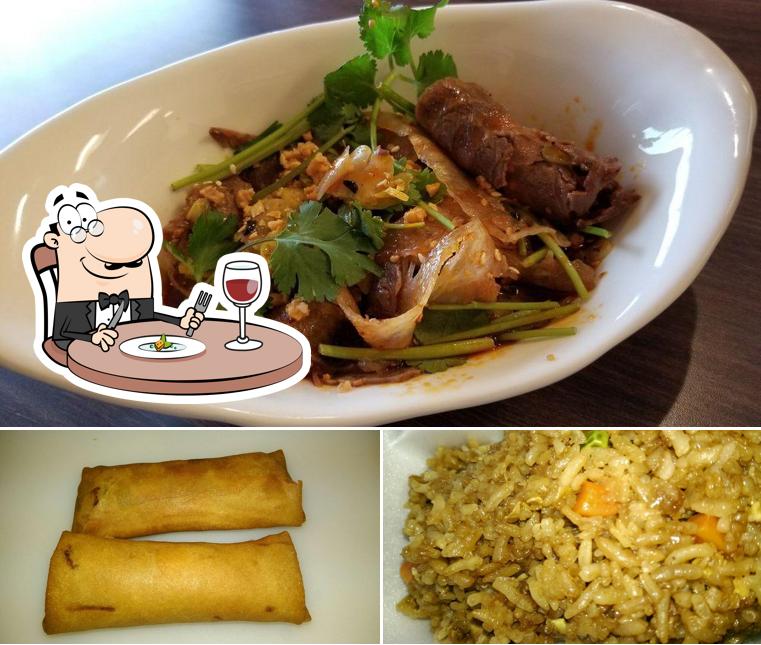Sze Chuan Restaurant, 11102 W National Ave in West Allis Restaurant