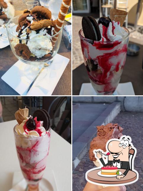 Gelateria Arlecchino