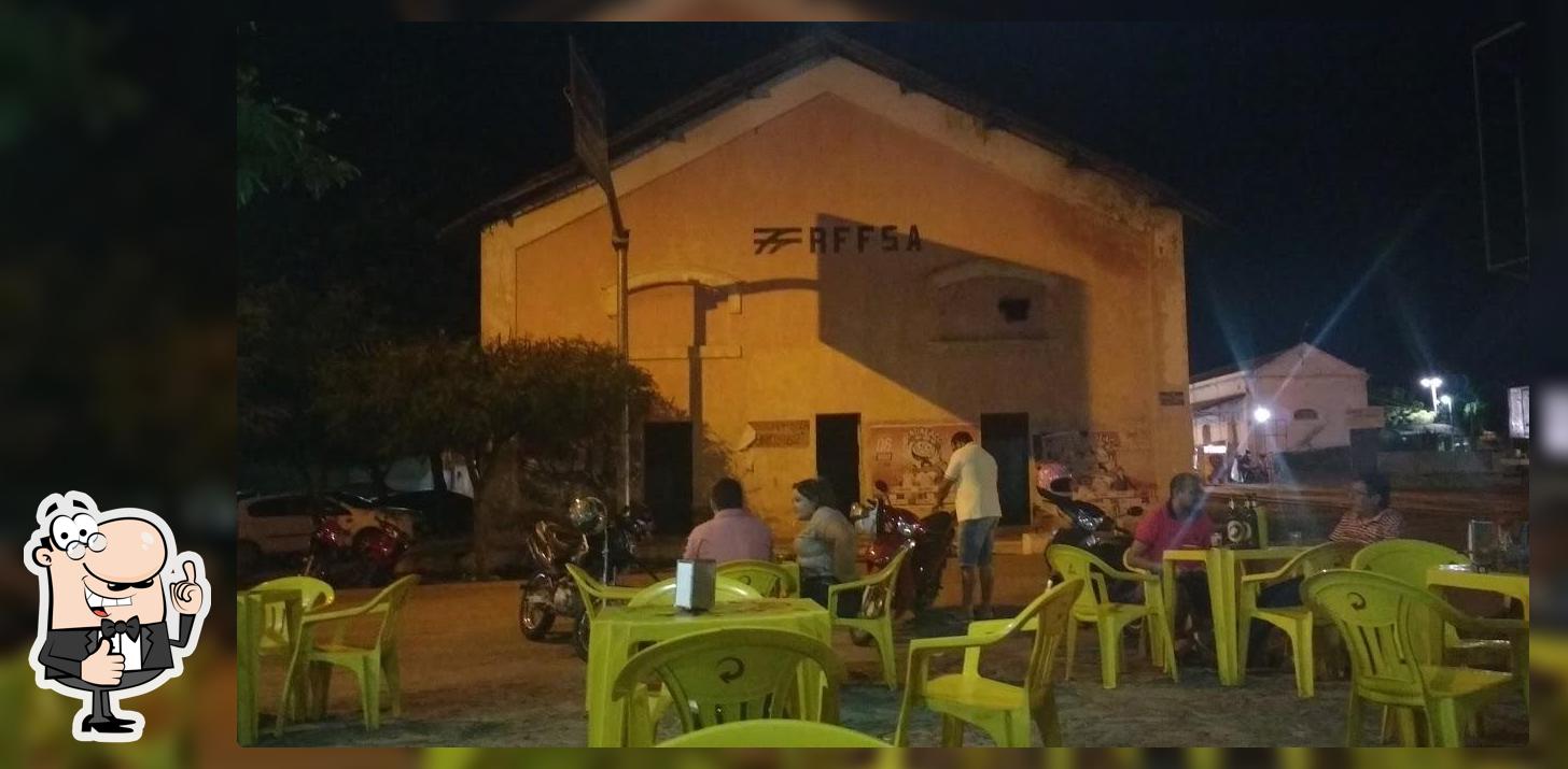 Bar da Estação