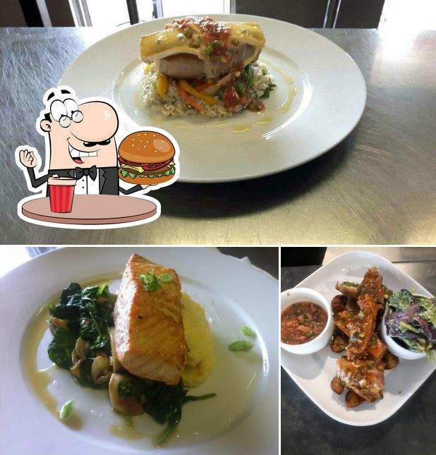 Black Apron Cuisine Inc., 6120 2 St SE Buildind A unit 9C in Calgary