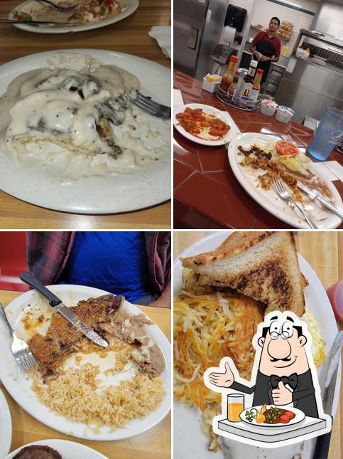Breakfast Cove in Atoka Restaurant reviews