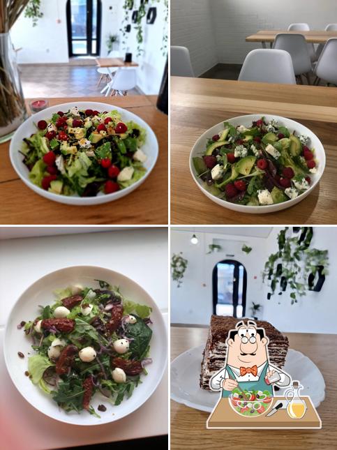 GRANT cafe. Грант кафе
