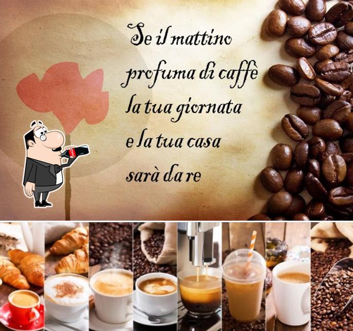 Caffè al dolcecaffe bellinzago novarese