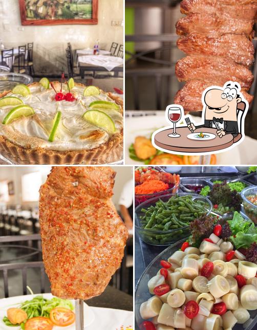 Churrascaria Rio Grande do Sul