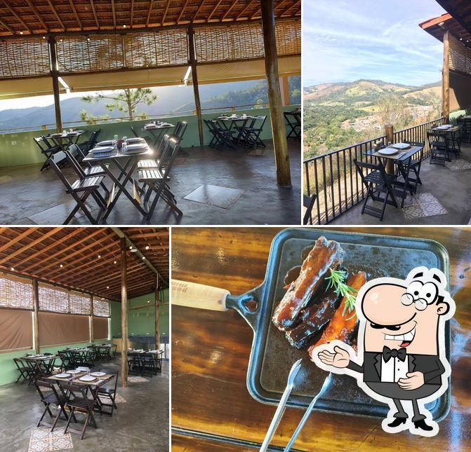 Dom Bambu Restaurante