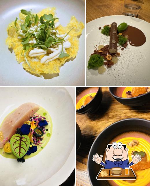 Plats à Épithèque