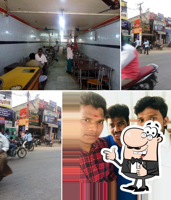 Hotel Balamurugan, Villupuram - Restaurant Menu, Prices And Reviews