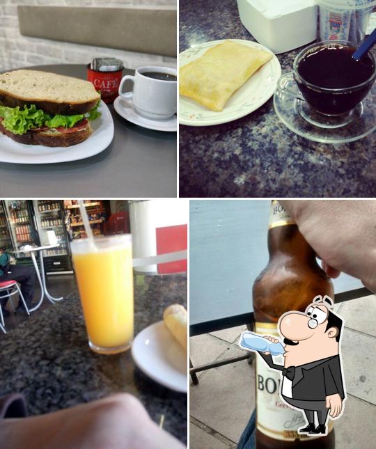 Kaffee
