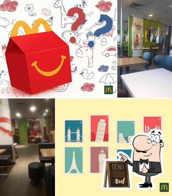 Image de McDonald's