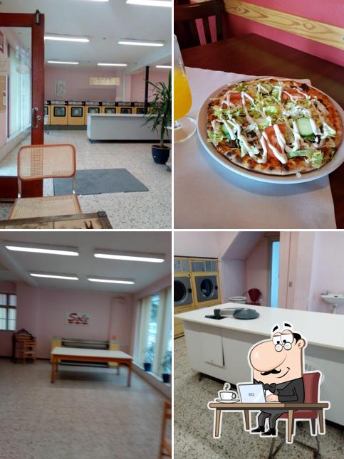 Boulevard Pizzeria & Restaurant