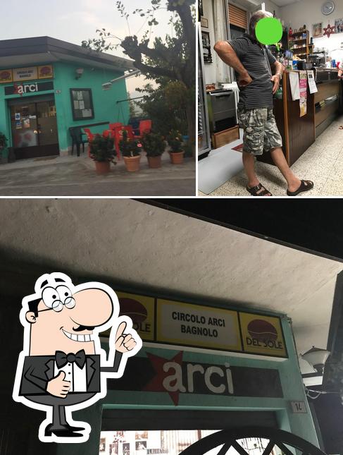 Bar Circolo Arci Bagnolo