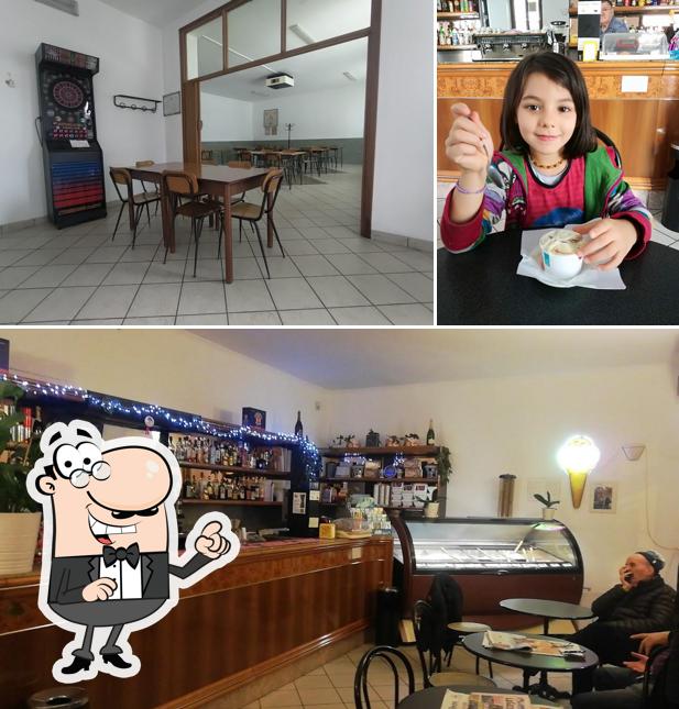 Bar Zoia Di Zoia Silvio Mario