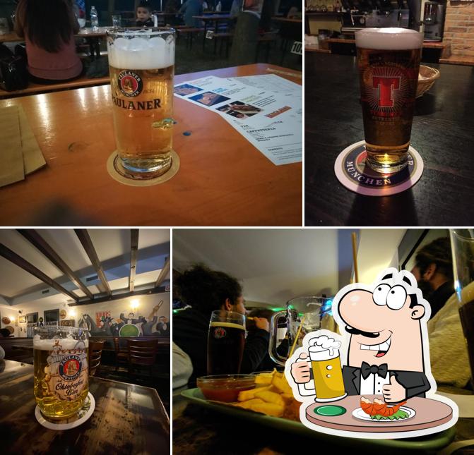 Birreria Pisani