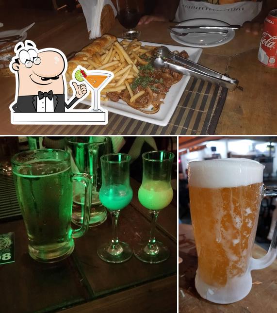 Boteco Conveniência