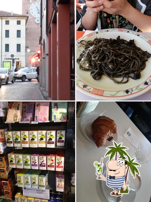 Ecco una foto di Goppion Caffè