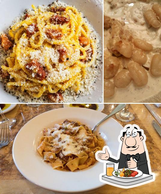 Gusto Ristorante, 430 William Hilton Pkwy in Hilton Head Island