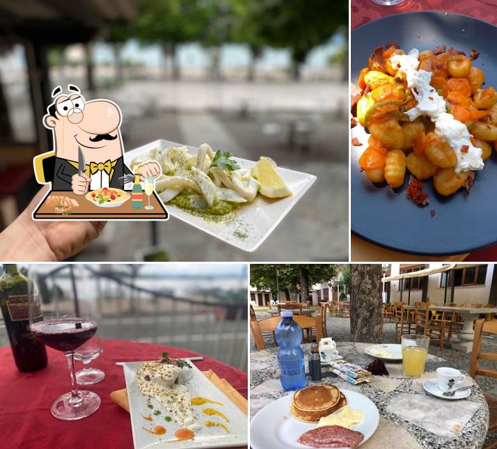 Hotel Ristorante & Pizzeria Lido Viverone