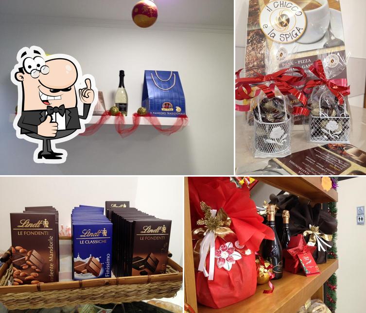 Il Chicco E La Spiga