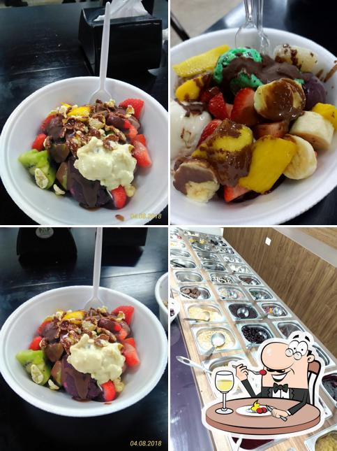 Açaí Pode Ribeirão Preto