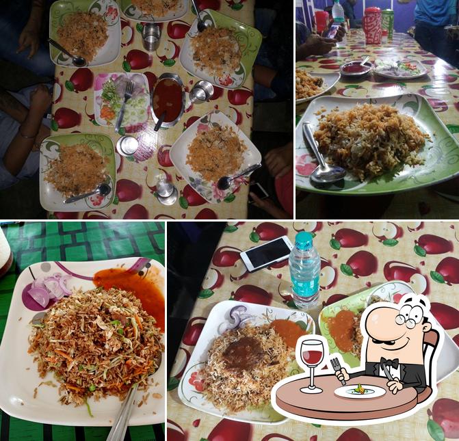 Biriyani Point