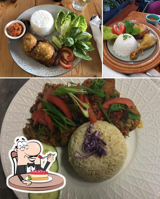 BLUESTONE CAFE BALLARAT in Ballarat Central Restaurant reviews